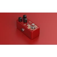 Nux Horseman - édition 20ème anniversaire - Vue 7